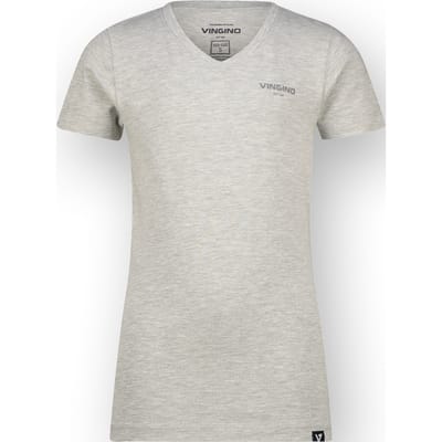 T-shirt Basic-V-neck