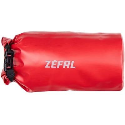 Waterproof fiets tas Zefal Adventure F5
