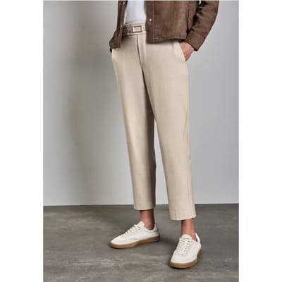 Casual broek