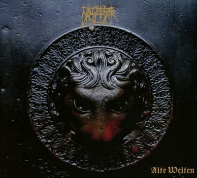 Nagelfar - Alte Welten (2 CD)