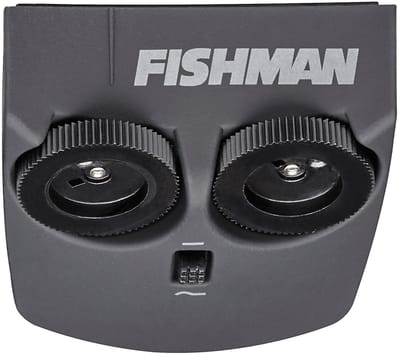 Fishman PRO-MAT-NFV Matrix Infinity VT Wide Format pickup