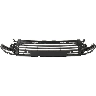 Bumper - onderdelen BLIC 6502-07-6033912P