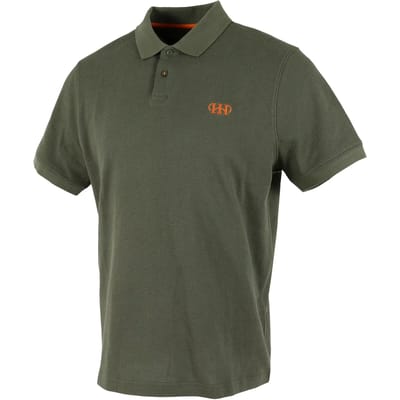 Piqué poloshirt House of Hunting