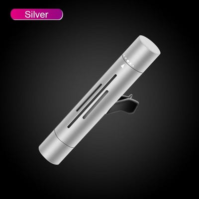 Auto Luchtverfrisser Geur Auto Luchtuitlaat Parfum Parfum Aroma voor Auto Interieur Accessoire Luchtverfrisser Auto Luchtzuivering