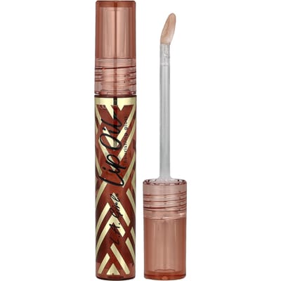 LA. Meisjes Lipolie, Voedende Gloss, GLC726 Shimmer Kokosnoot, 3 ml (0,1 floz) brown