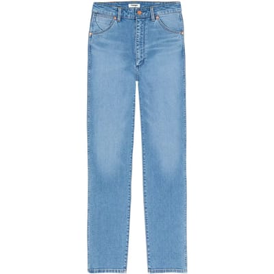 Jeans vrouw Wrangler Walker