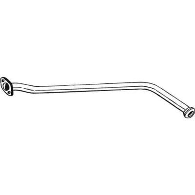 Uitlaatpijp BOSAL 840-419