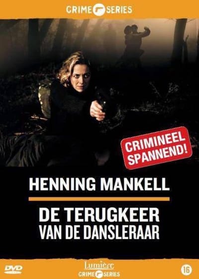De Terugkeer Van De Dansleraar