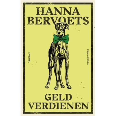 Geld Verdienen - Hanna Bervoets