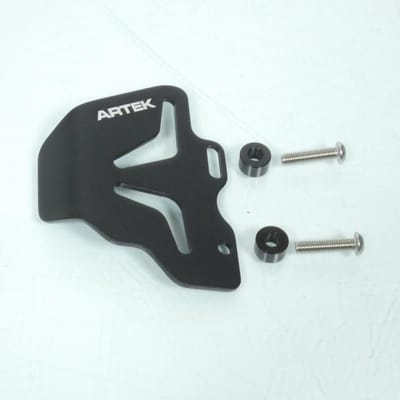 Protection diverse Artek pour Moto Derbi 50 GPR Racing AR Neuf