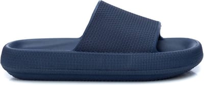 Xti 4519202 Slippers Blauw EU 41 Man