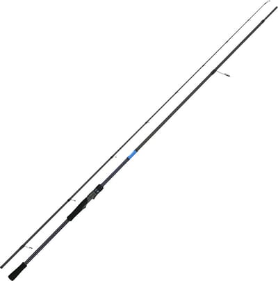 Spinhengel - HTO - Tempest - Combat - 2.48m - 5-25g