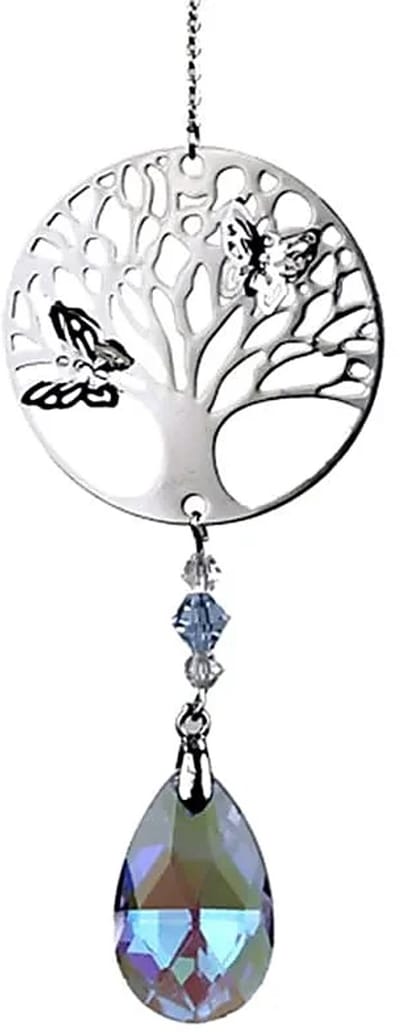 Tree of life raamhanger