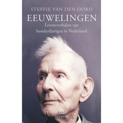 Eeuwelingen - Steffie van den Oord