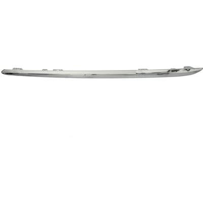 Sierlijst/beschermstrip, bumper BLIC 5703-05-3529973P links