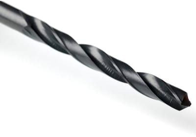 HSS-R Spiraalboor DIN 338 Rollgewalzt Ø 3,0 mm – Metaalboor voor Precisie