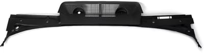 Voorruit Wiper Motor Cowl Cover Nexor - Voor BMW E36 Coupe 318i/318is/323i - Auto Accessoires