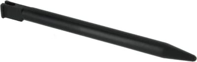 2x Stylus pen voor Nintendo 3DS Zwart