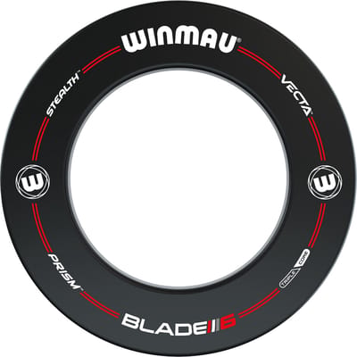 Winmau Dart Surround Pro-Line Blade 6