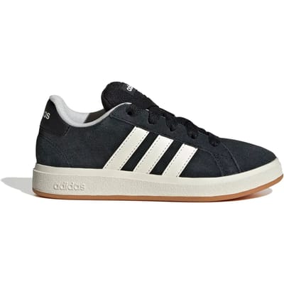 Adidas Sportswear Grand Court 00S Schoenen - Kinderen - Zwart