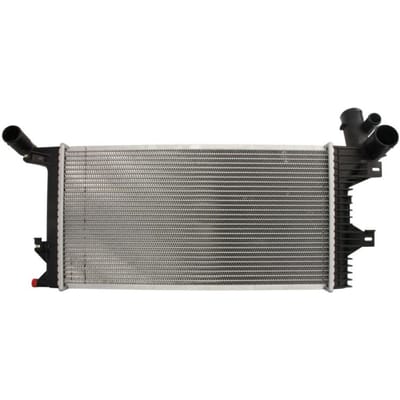Radiator, motorkoeling MAHLE CR 1218 000P