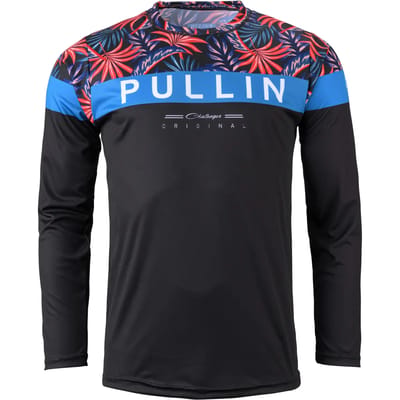 Jersey Pull-in moto Challenger Original
