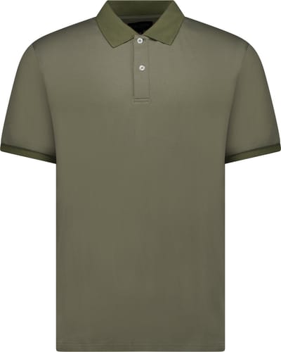 Cars Jeans Polo Henzo - Heren