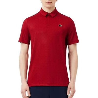 T-shirt Lacoste Polo de Golf