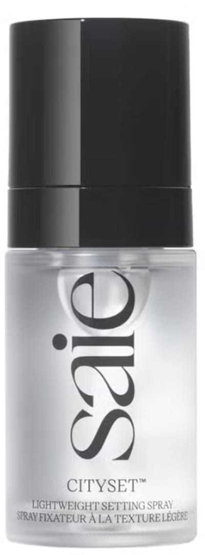 Saie CitySet™ Lightweight Setting Spray Mini 30ml - mini variant