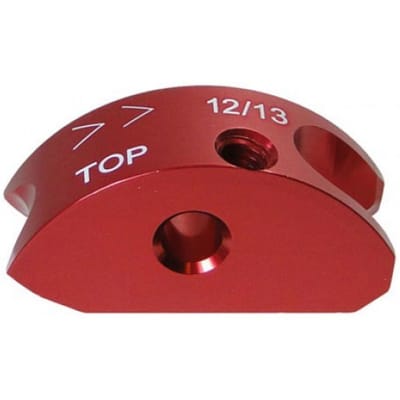 Art lockjack sport remblokje 13-14 mm