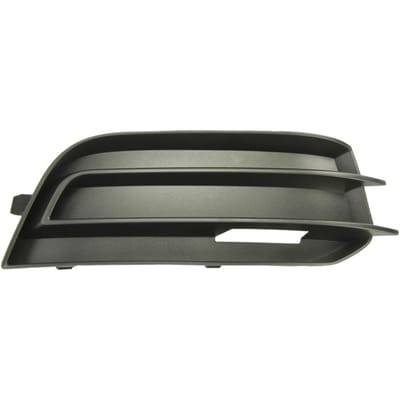 Ventilatierooster, bumper BLIC 6502-07-0045916P rechts