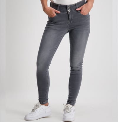 Cars Jeans Jeans Amazing Super skinny - Dames