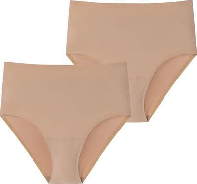 Schiesser Slips Invisible Soft
