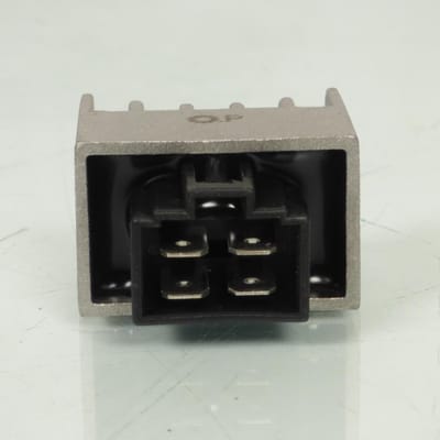 Régulateur redresseur de tension SGR pour Scooter MBK 50 Booster Ng 2004 à 2013 Neuf