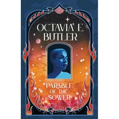 Parable Of The Sower - Butler, Octavia E.