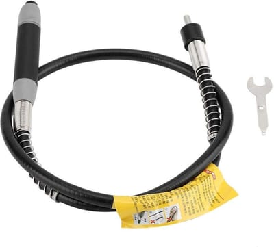 Dailygoods - Flexibele As voor Elektrische Gereedschappen