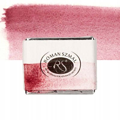 Aquarius Potter's Roze Aquarel Verf Half Cake 1,6 ml