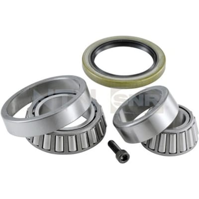 Wiellagerset SNR R141.13