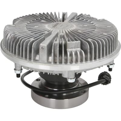 Koppeling, radiatorventilator NRF 49167