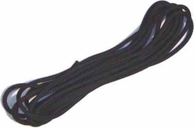 Blokart Sheet Rope - 6M SSC0109 Zwart