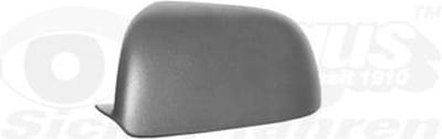 VanWezel 5827843 - Couvercle de rétroviseur gauche pour Volkswagen Polo de 02/2002 au 04/2005