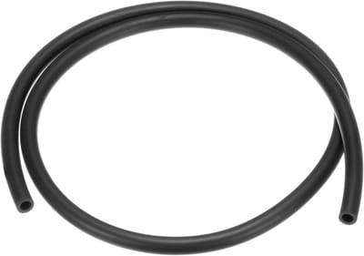 Lubricerende Slangen voor Irrigatie, 6mm ID x 10mm OD - 3.28FT Rubber Tuinslang voor Buiten en Kleine Apparatuur