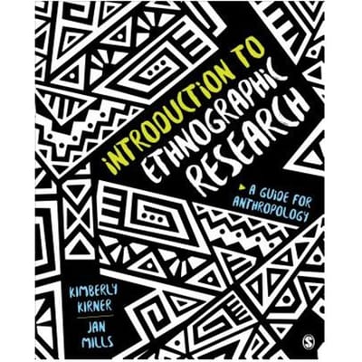 Introduction To Ethnographic Research - Kirner