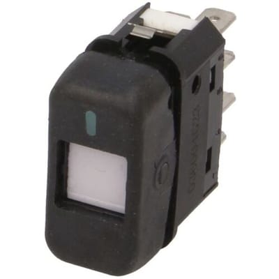 Sensor, oliedruk AUGER 76080