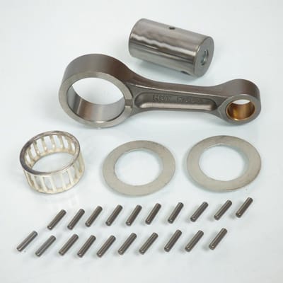 Kit bielle Hot Rods pour Moto Honda 450 CRF R 2009 à 2016 8682 / 401454 Neuf