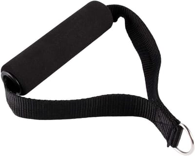 Triceps Handle Cable Attachment voor Krachttraining