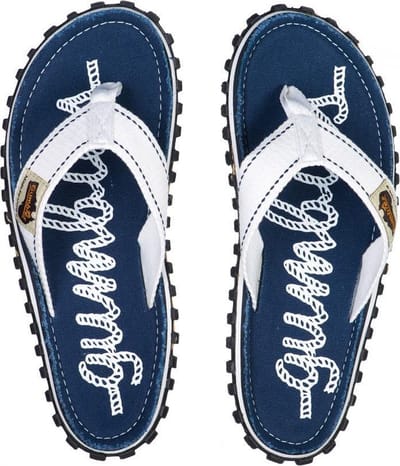 GUMBIES ROPE/ NAUTICAL MAAT 36/3 WOMEN