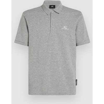 O'Neill Small Logo Polo grijs