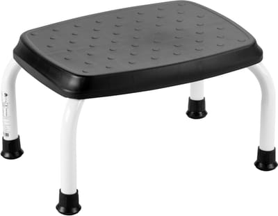 MultiMotion opstapje 24 cm hoog met antislip structuur - Opstapkrukje - Keukentrapje
