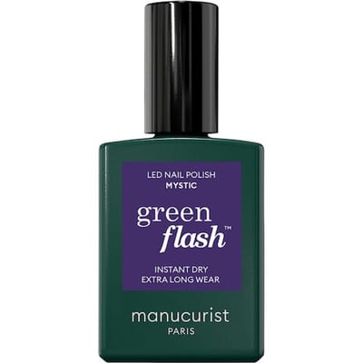 manucurist Paris Nagellak LED Gel Nagelverf nagellak Dames 15 ml